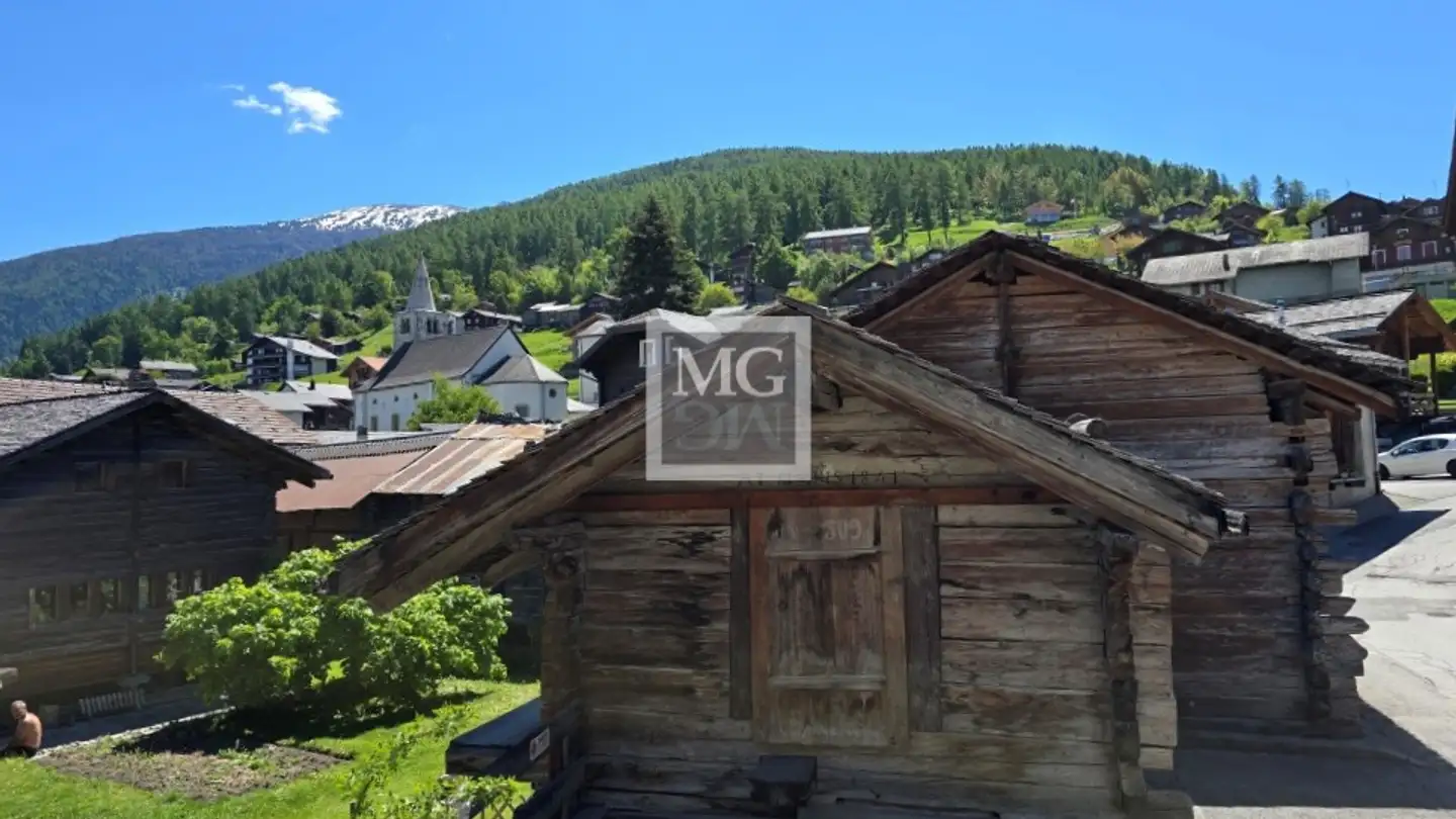 Appartamento in vendita - 1973 Nax - Photo 2