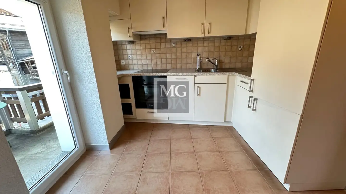 Appartamento in vendita - 1973 Nax - Photo 4