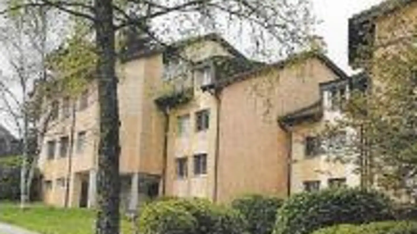 Apartment for rent - Vogelsangstrasse 27, 8618 Oetwil am See