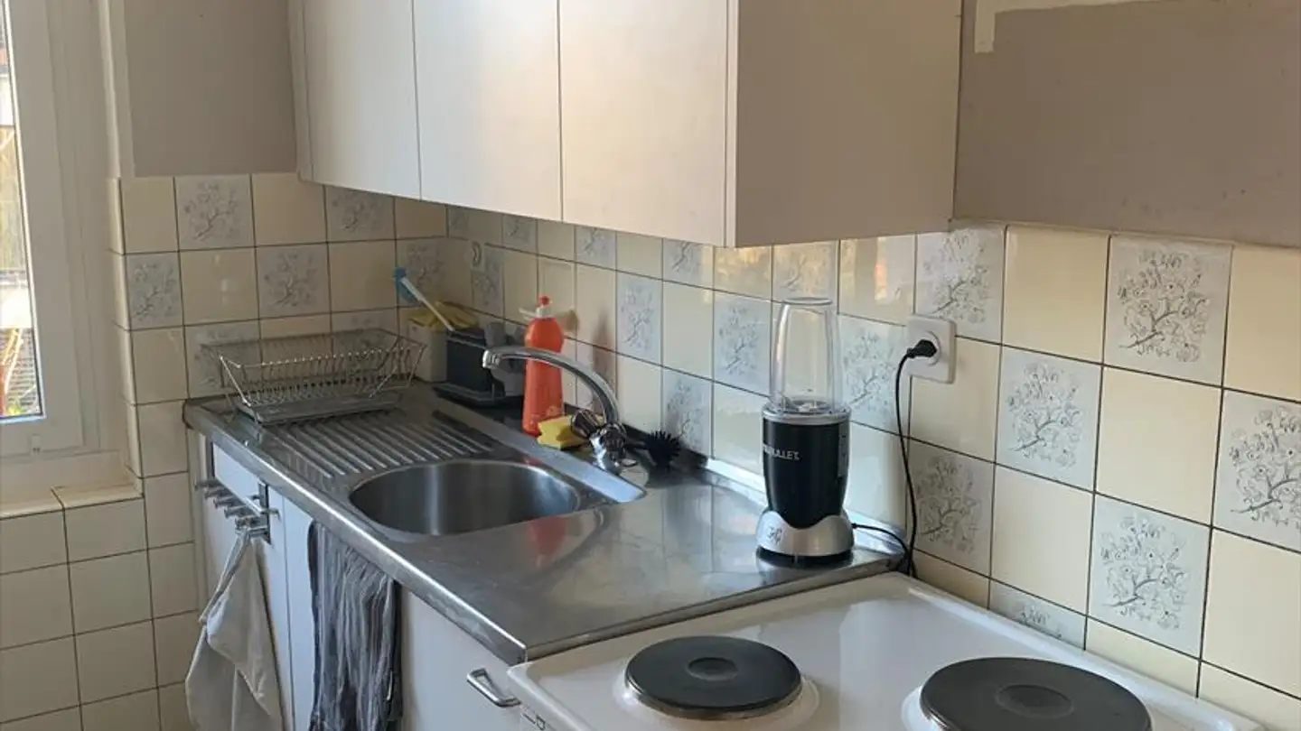 Appartamento in affitto - Waldstrasse 18, 8125 Zollikerberg - Photo 2