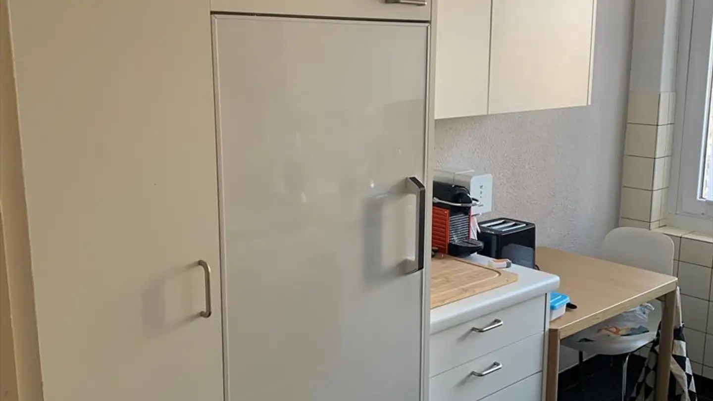 Appartamento in affitto - Waldstrasse 18, 8125 Zollikerberg - Photo 3