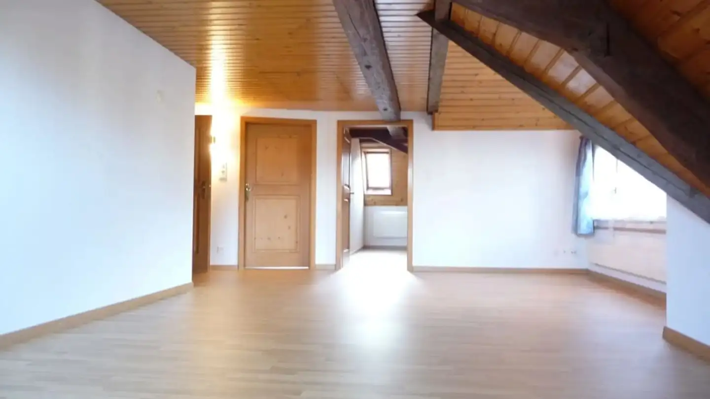 Apartment for rent - Wilerstrasse 80, 9630 Wattwil