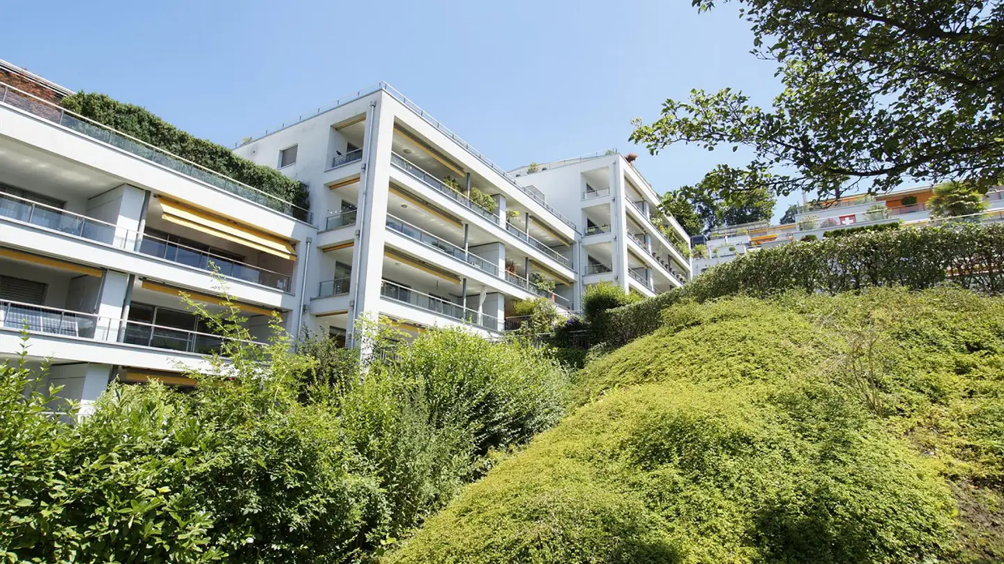 Appartement à louer - Weinberghöhe 29, 6340 Baar