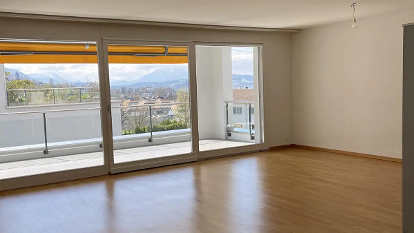 Appartement à louer - Weinberghöhe 29, 6340 Baar - Photo 4