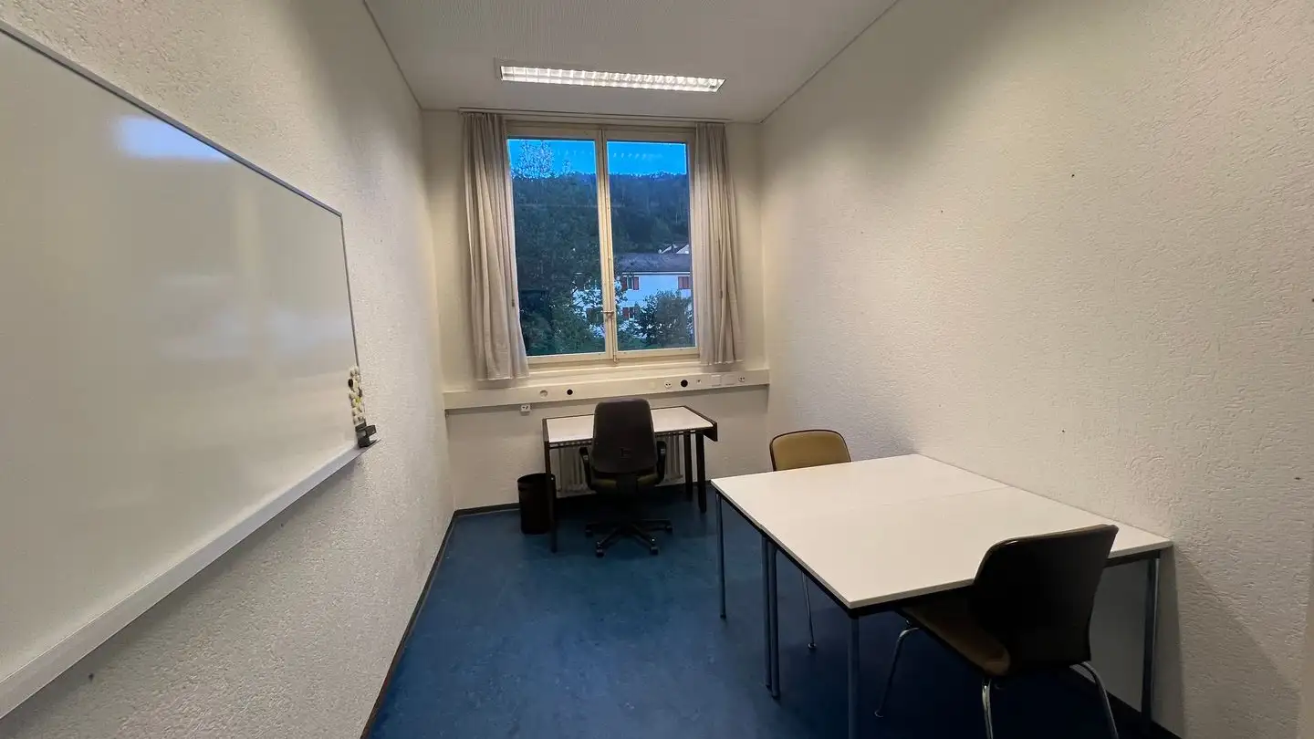 Commercial for rent - Tiergartenweg 1, 4710 Balsthal - Photo 4