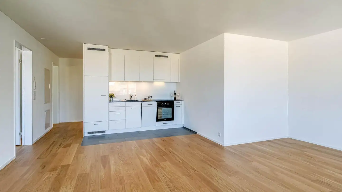 Wohnung mieten - Burenbüchelstrasse 16, 9016 St. Gallen - Foto 3