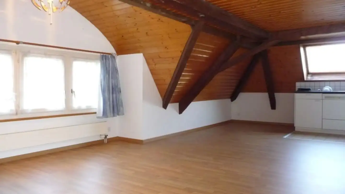 Apartment for rent - Wilerstrasse 80, 9630 Wattwil - Photo 3