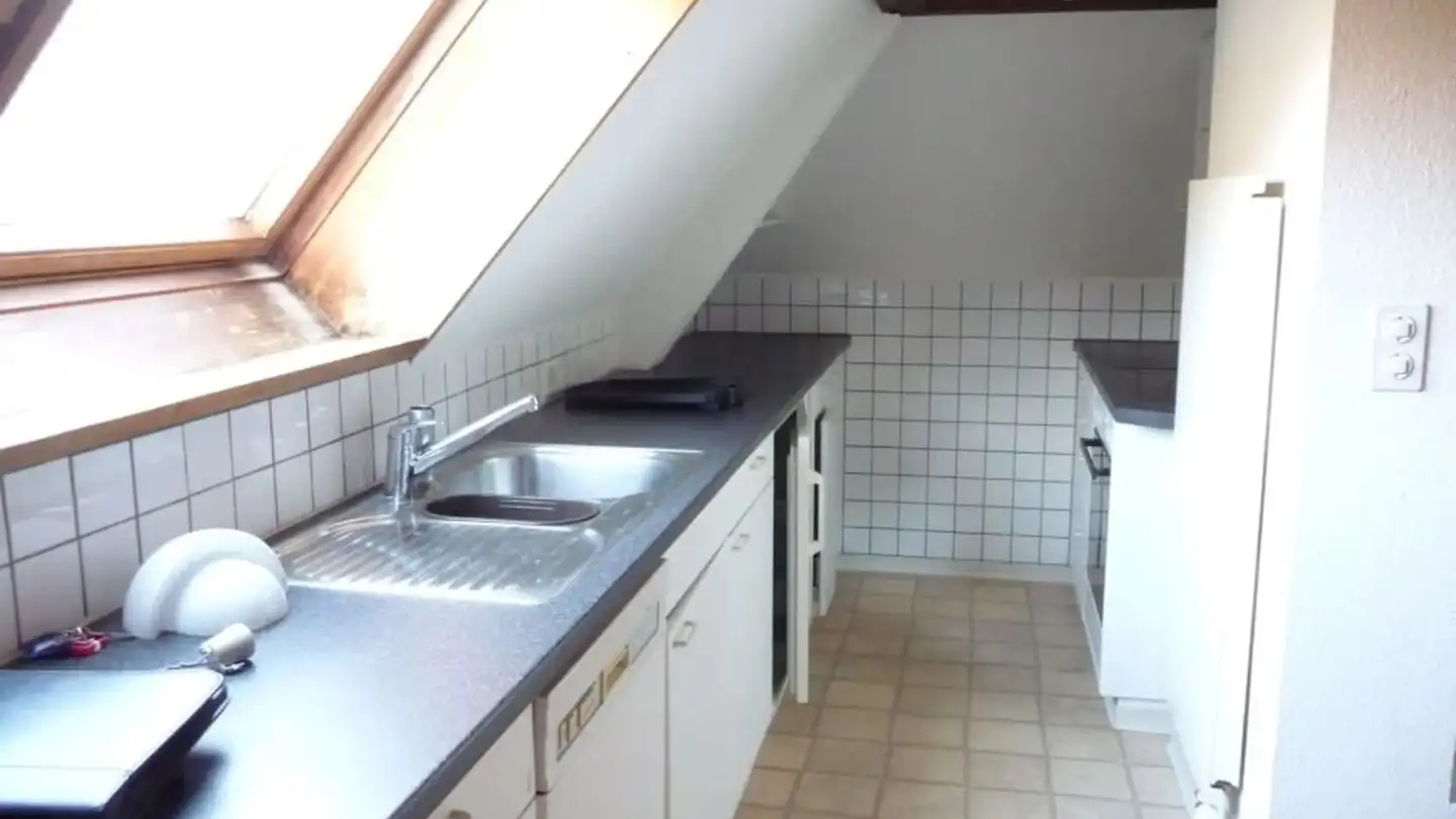 Apartment for rent - Wilerstrasse 80, 9630 Wattwil - Photo 4