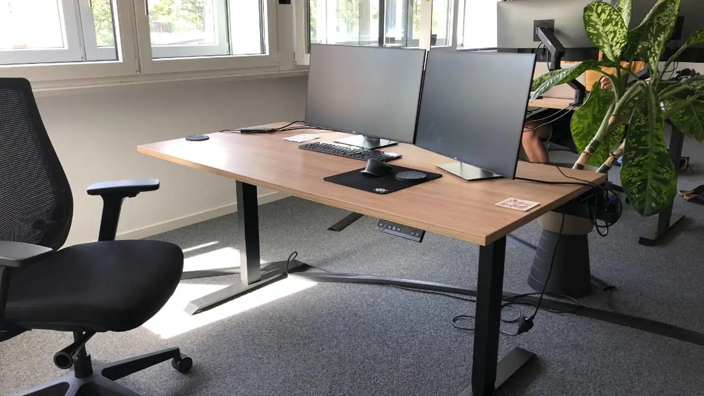 Bürofläche mieten - Obergrundstrasse 73, 6003 Luzern - Foto 3