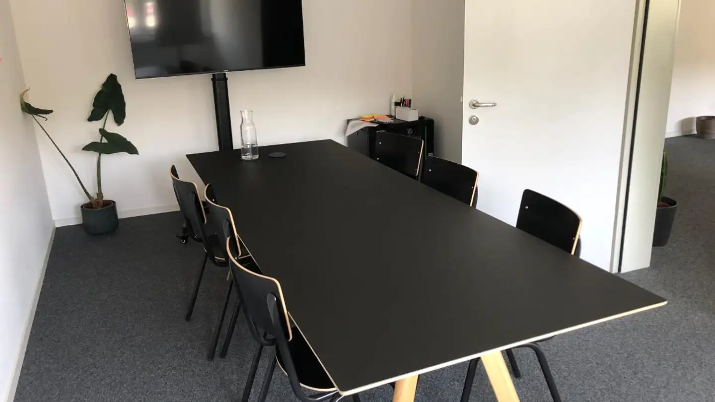 Bürofläche mieten - Obergrundstrasse 73, 6003 Luzern - Foto 2