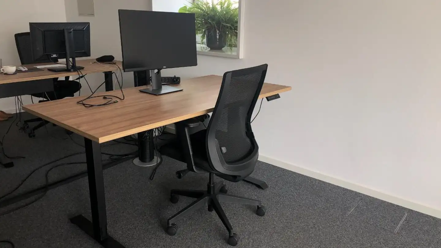 Bürofläche mieten - Obergrundstrasse 73, 6003 Luzern - Foto 4