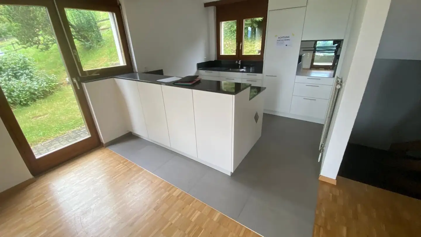Single house for rent - Im Staffel 22, 9450 Altstätten SG - Photo 2