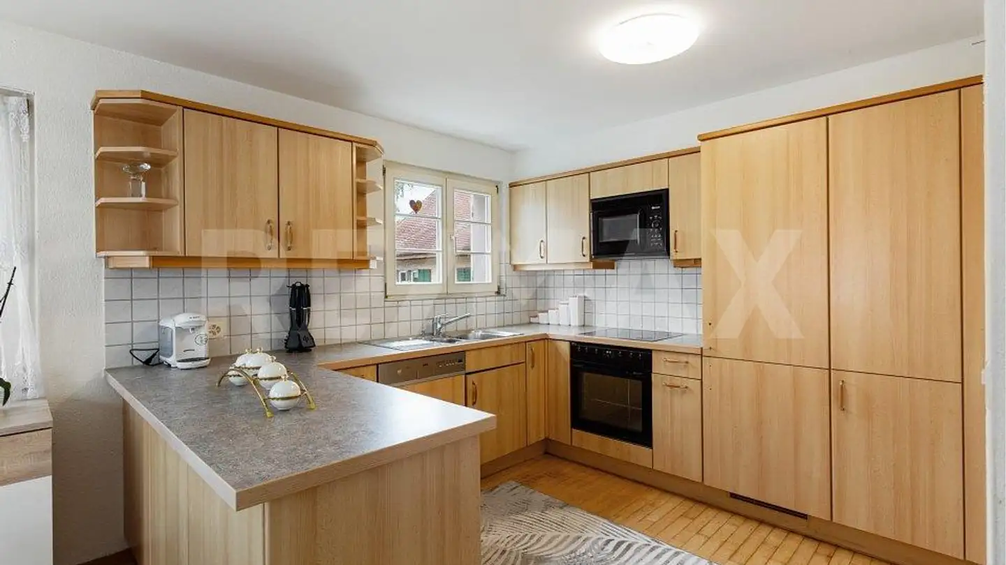 Wohnung kaufen - Seuzachstrasse 1, 8413 Neftenbach - Foto 3