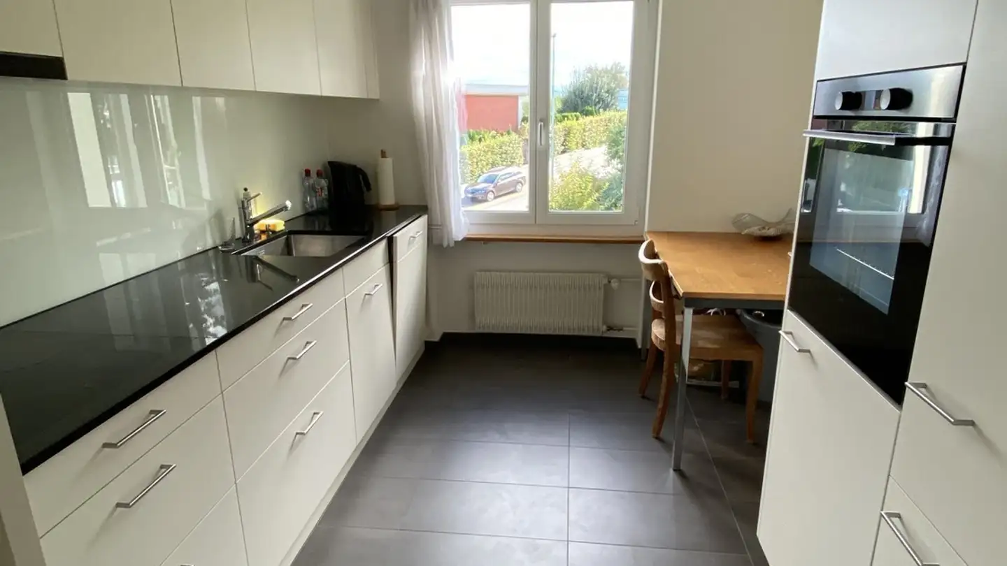 Zimmer mieten - Eichweidstrasse 14, 8820 Wädenswil - Foto 2