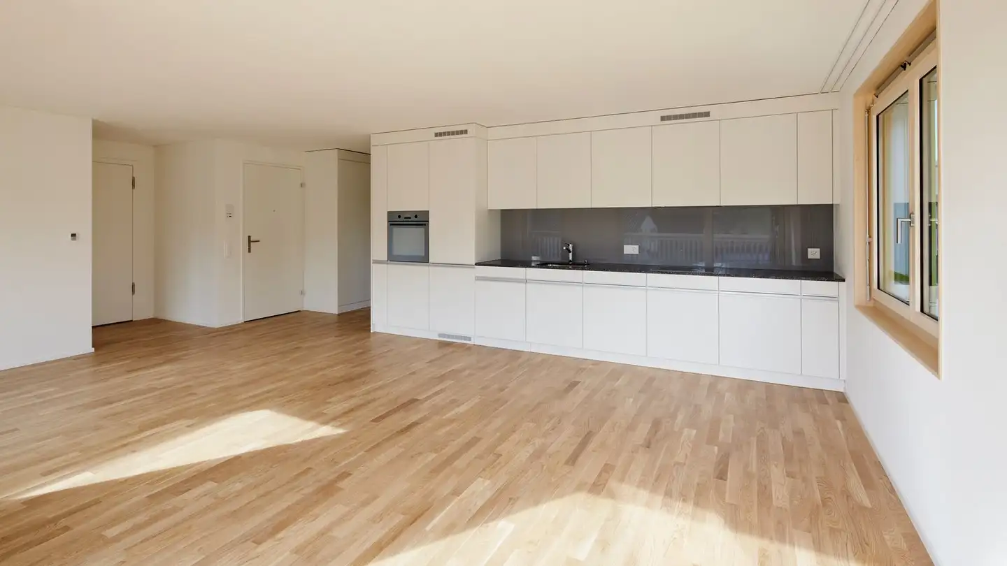 Wohnung mieten - Rebhaldenstrasse 3, 8912 Obfelden - Foto 4