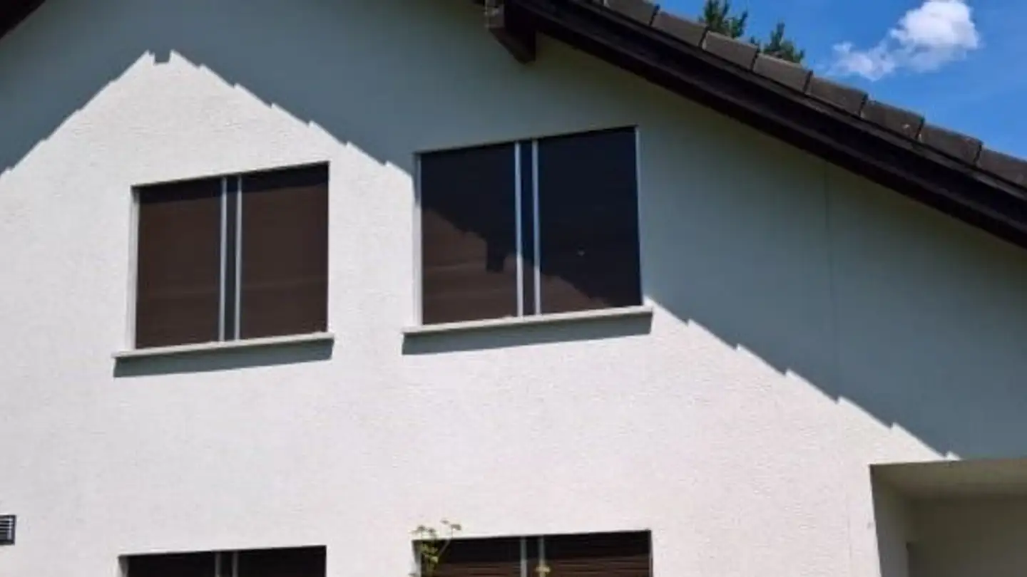 Single house for rent - Im Staffel 22, 9450 Altstätten SG - Photo 3