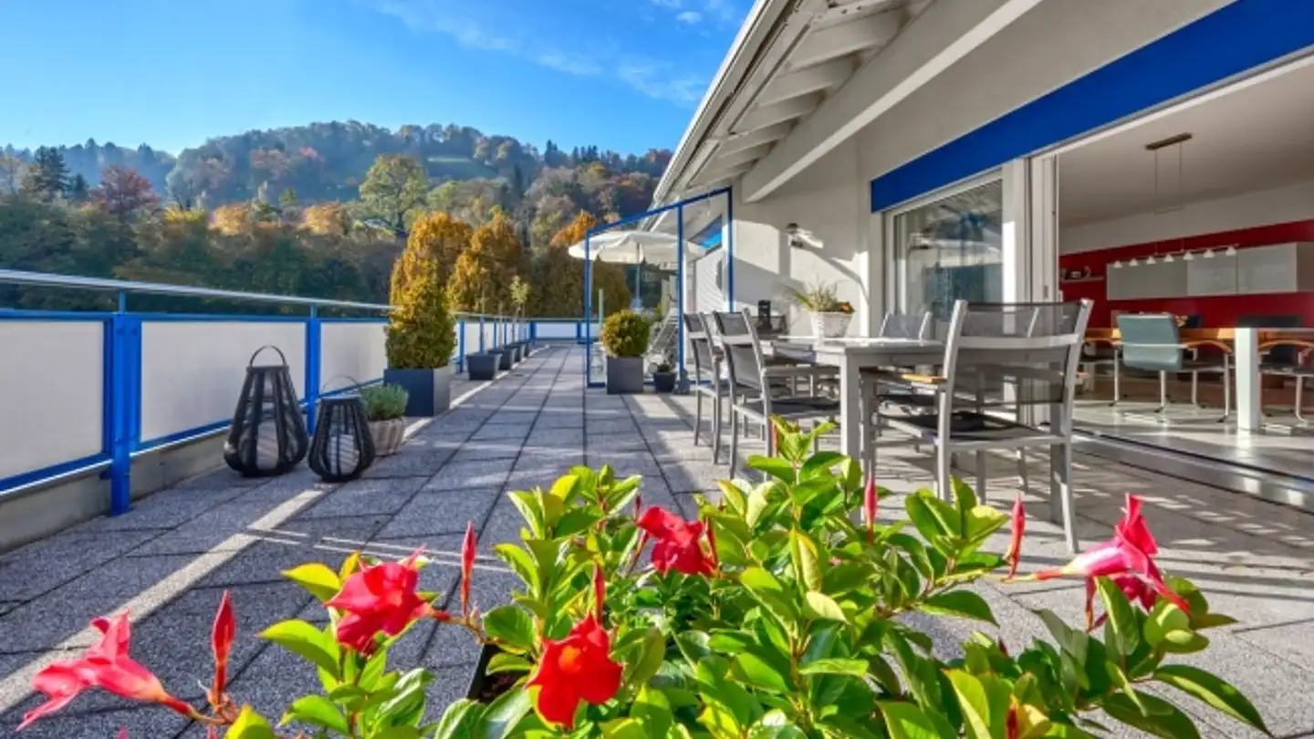 Mixed-use building for sale - Steinbruchhof 4, 6012 Obernau - Photo 4