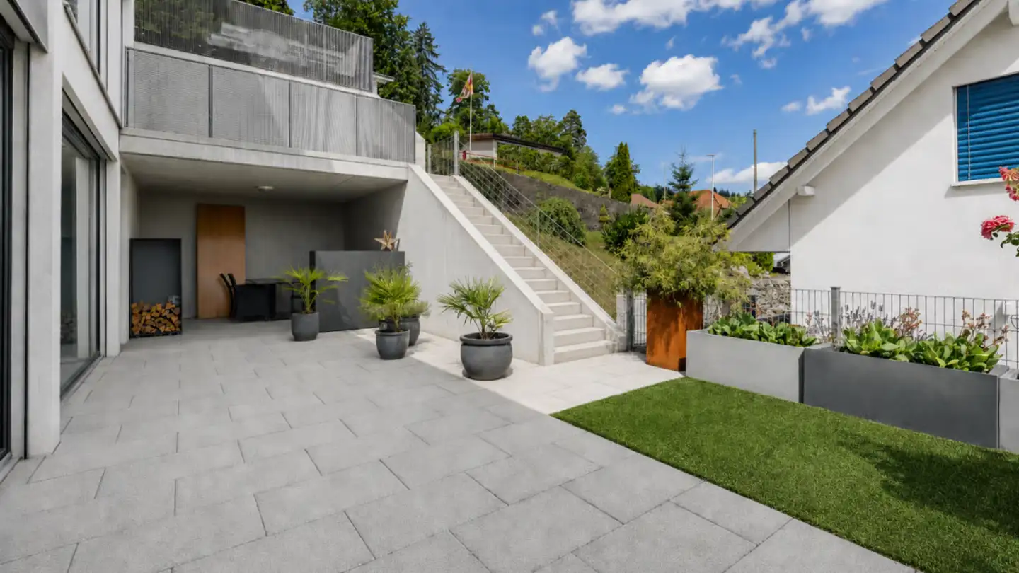 Maison individuelle à vendre - 5103 Möriken AG - Photo 3