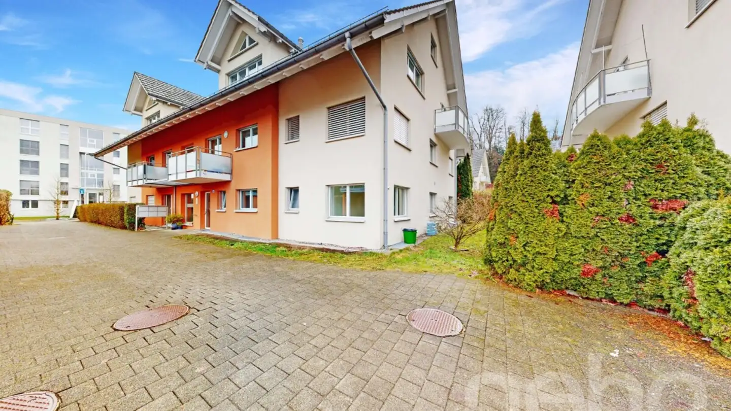 Wohnung kaufen - 8132 Egg b. Zürich - Foto 2