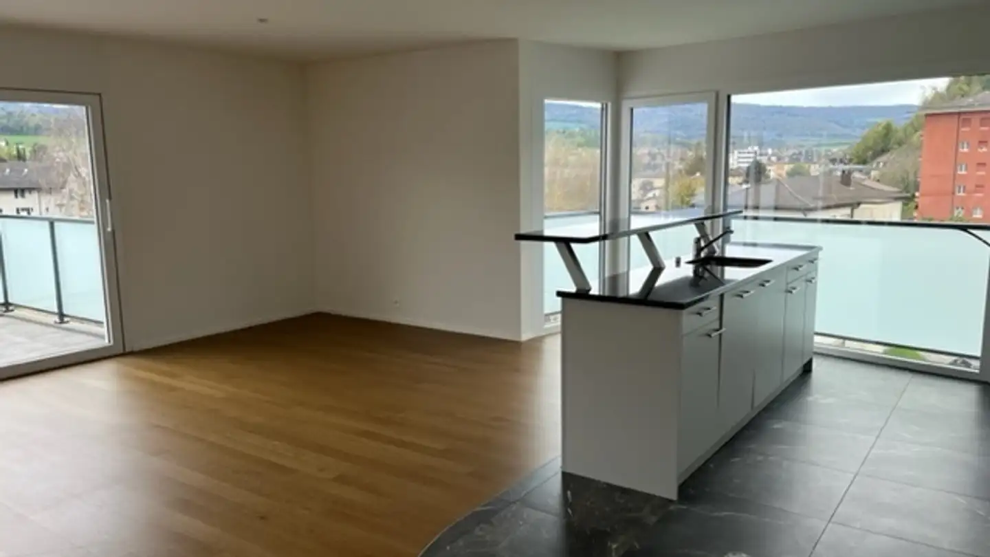 Appartamento in affitto - Sous Bellevue, 2900 Porrentruy