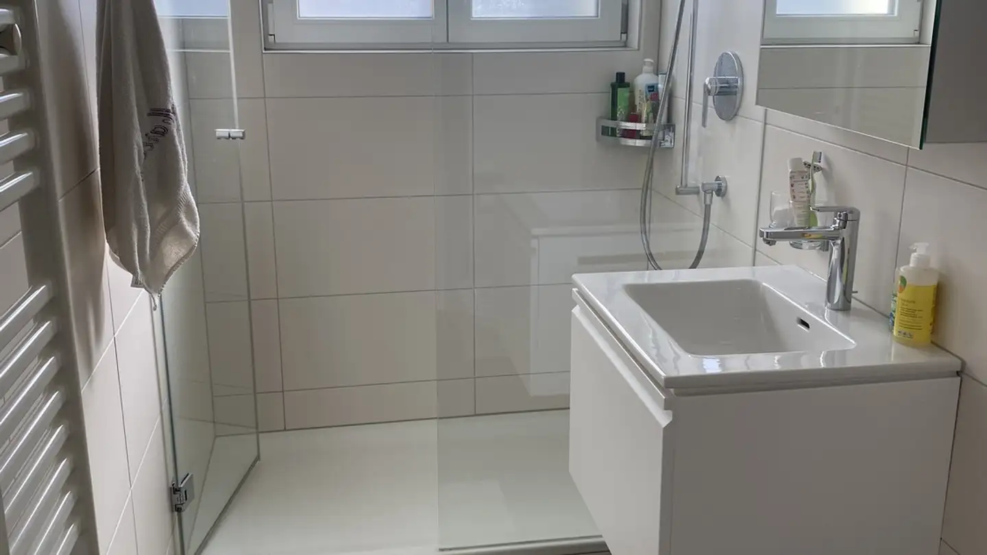 Zimmer mieten - Eichweidstrasse 14, 8820 Wädenswil - Foto 3