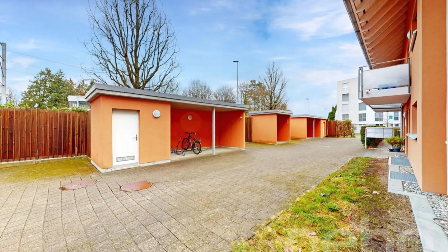 Wohnung kaufen - 8132 Egg b. Zürich - Foto 3