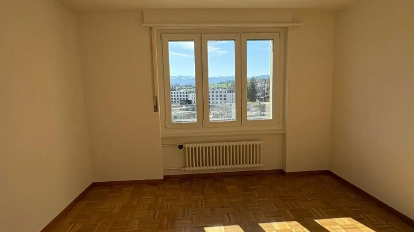Apartment for rent - Hägliweg 7, 3186 Düdingen - Photo 4