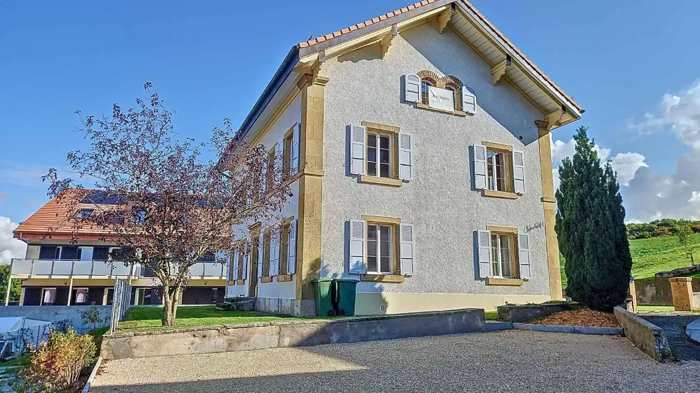 Casa singola in vendita - 1417 Epautheyres - Foto 2