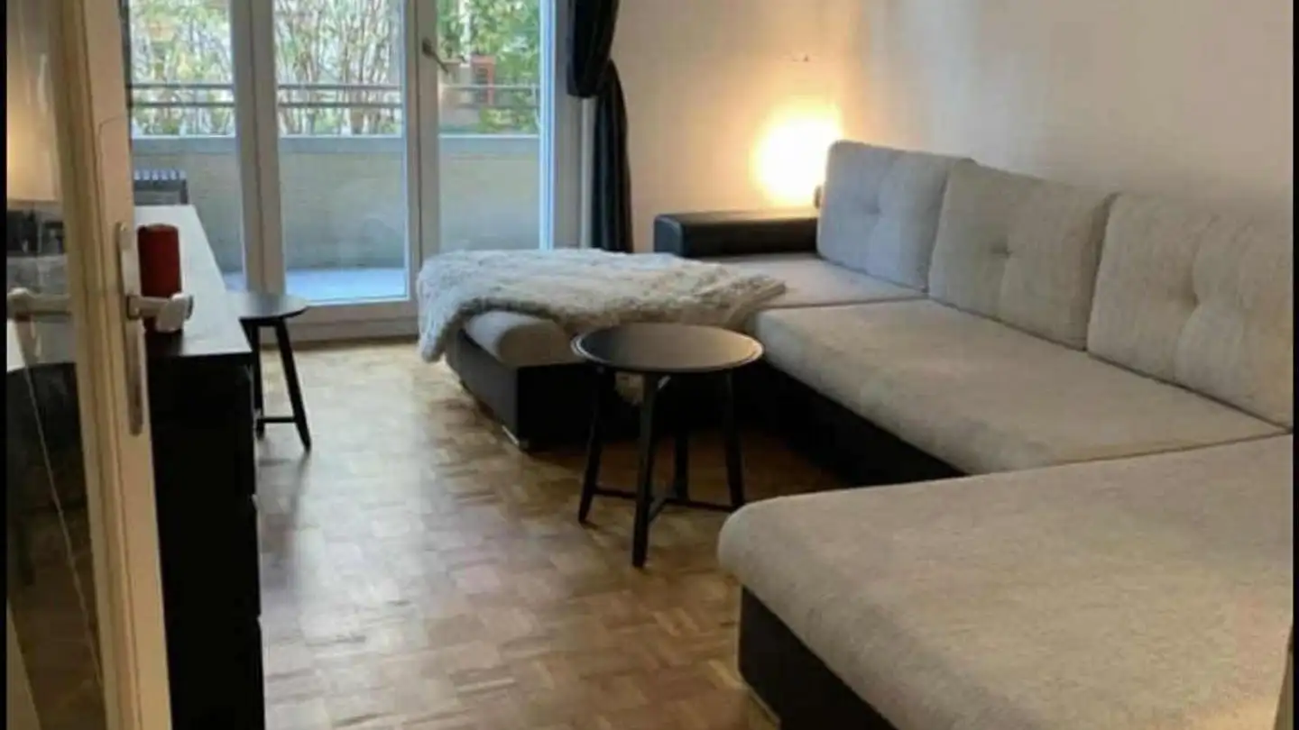 Apartment for rent - 1009 Pully