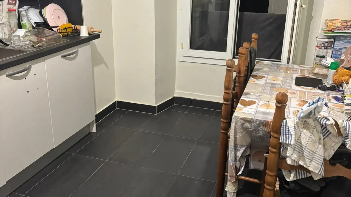 Appartement à louer - Avenue De Tivoli 24, 1007 Lausanne