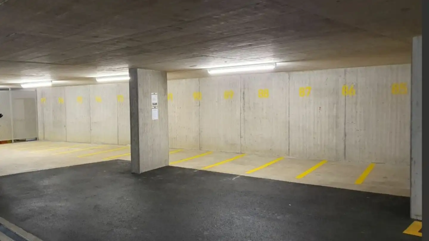 Parcheggio esterno in vendita - Trottengasse, 5042 Hirschthal - Photo 2