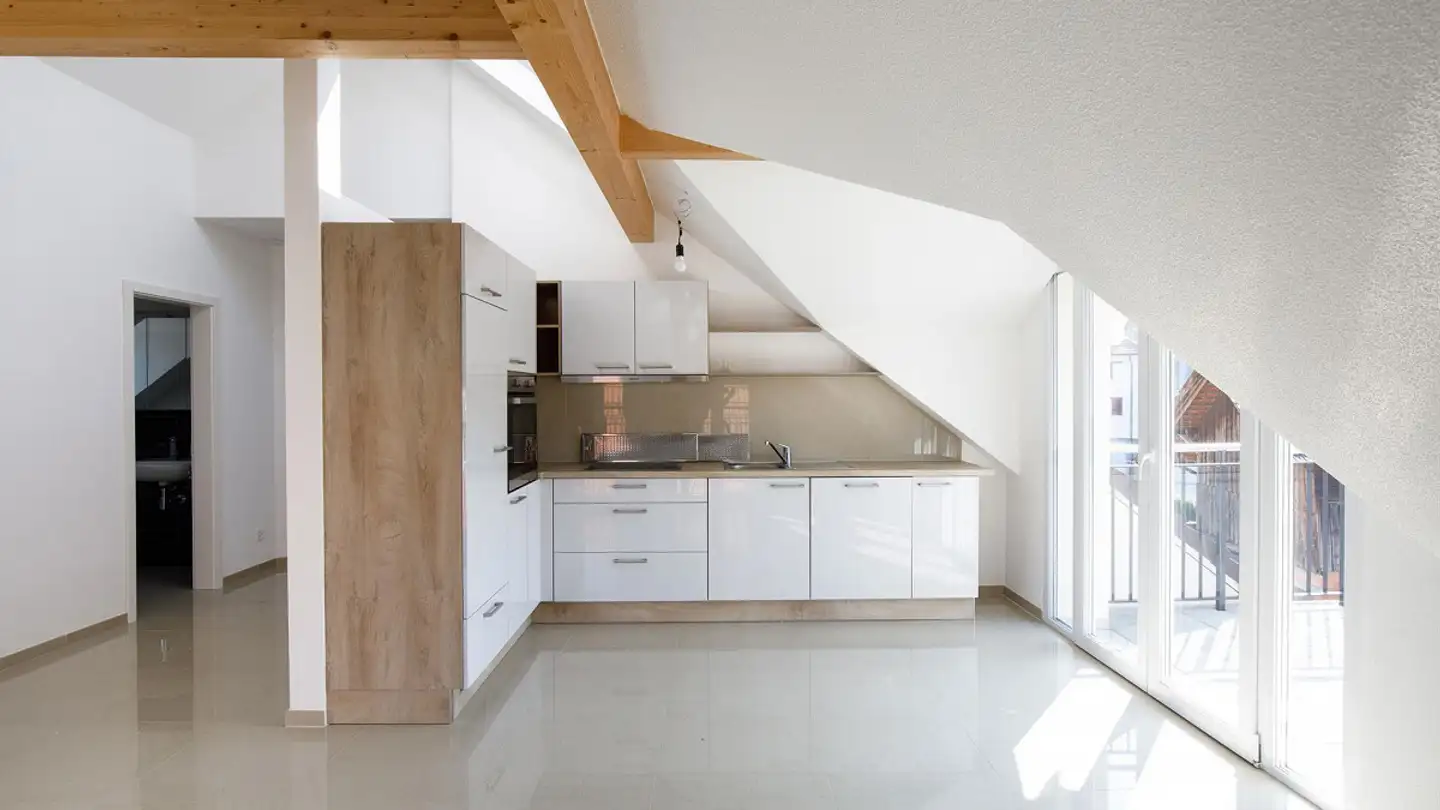 Mehrfamilienhaus kaufen - Burgdorfstrasse 5, 3367 Thörigen - Foto 2