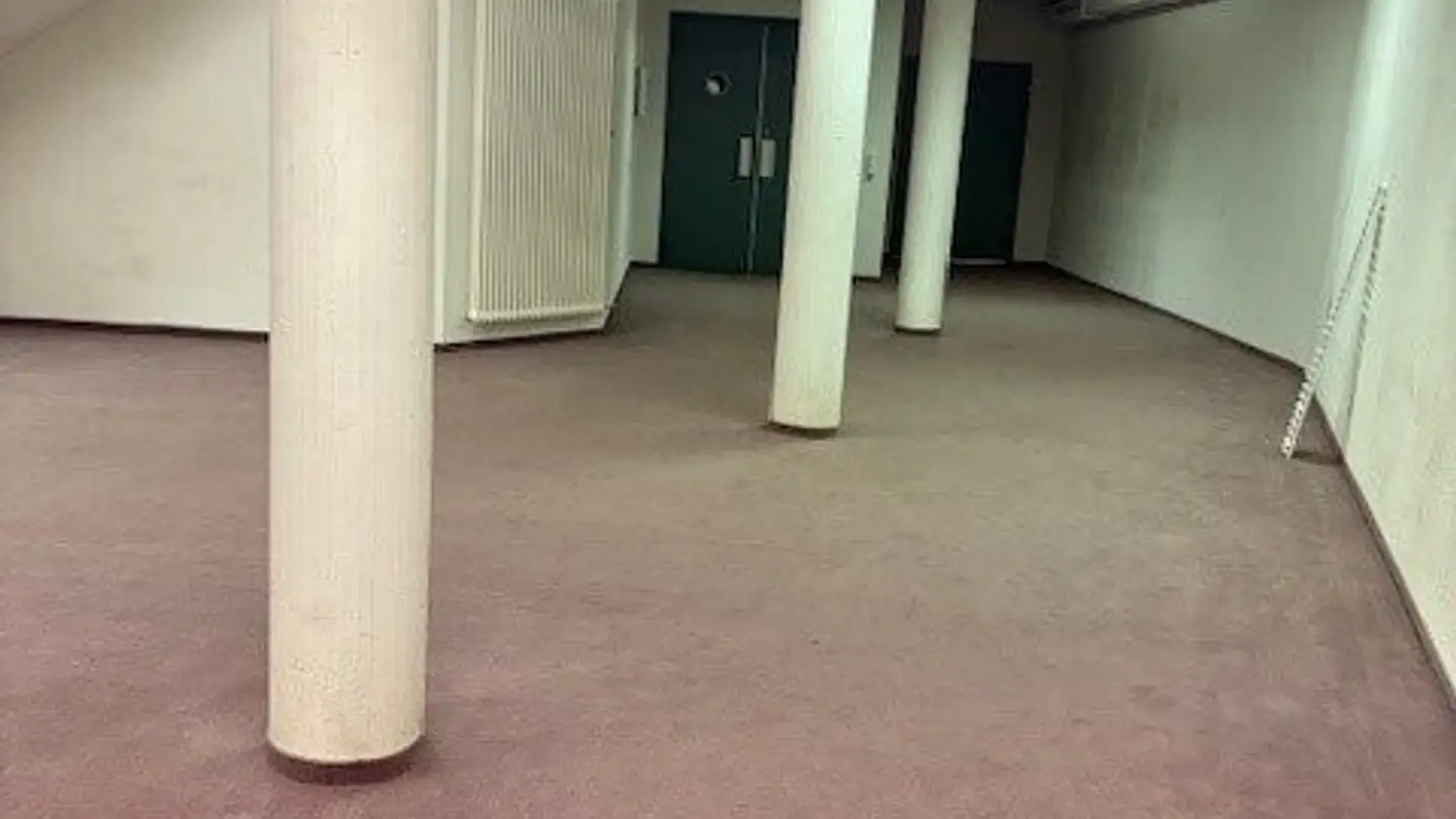 Espace de stockage à louer - Bernstrasse 34, 3072 Ostermundigen - Photo 2