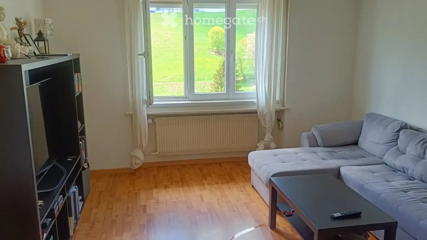Wohnung mieten - Rue Des Primevères 3, 2400 Le Locle