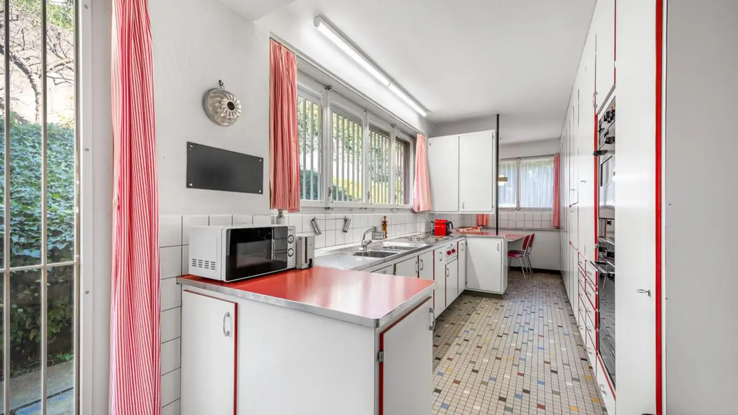 Casa singola in vendita - 8032 Zürich - Photo 3