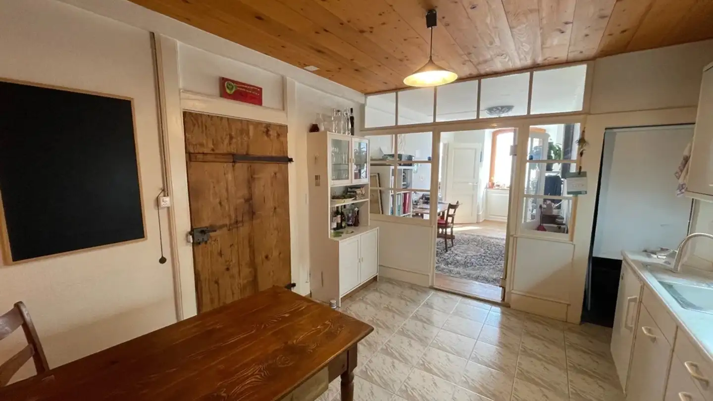 Appartamento in vendita - Faubourg De France 24, 2900 Porrentruy - Foto 2