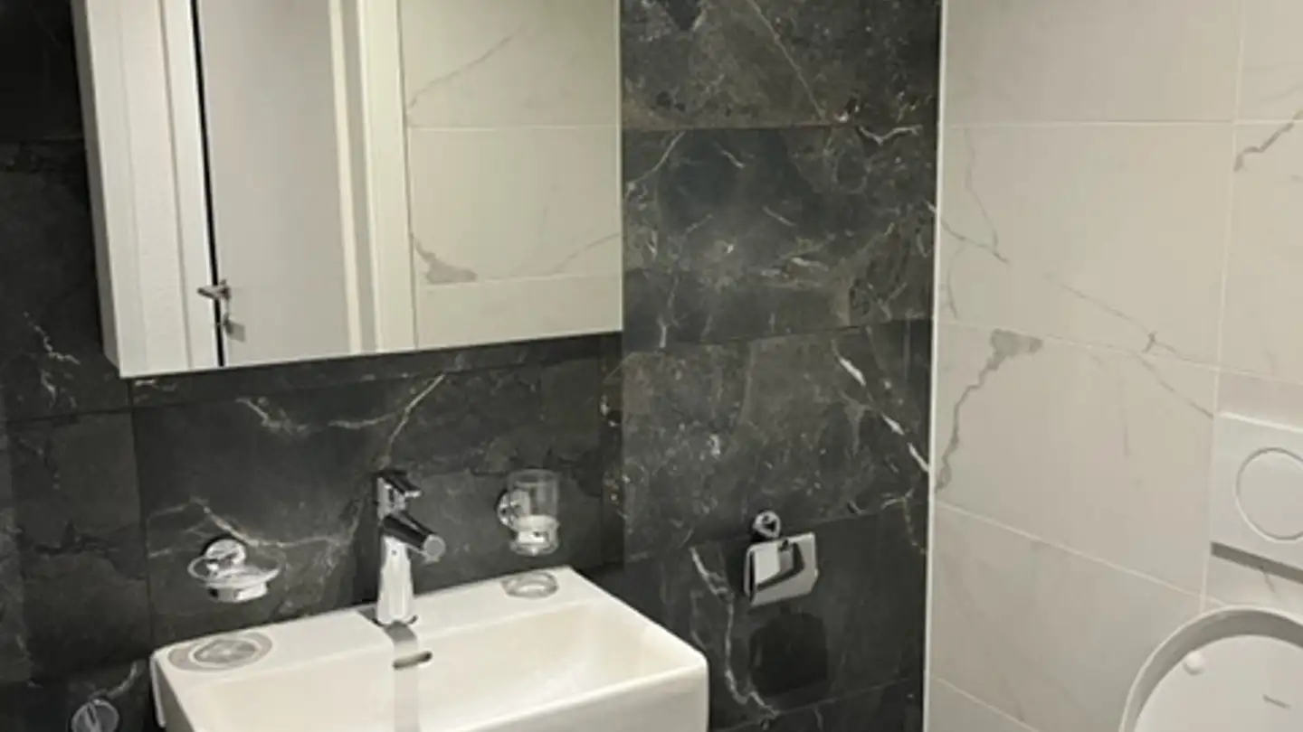 Appartamento in affitto - Sous Bellevue, 2900 Porrentruy - Foto 4