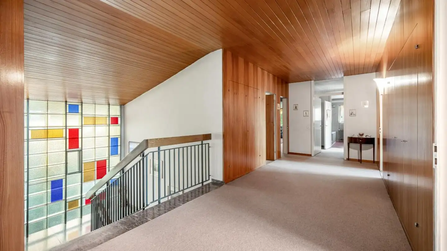 Casa singola in vendita - 8032 Zürich - Photo 4