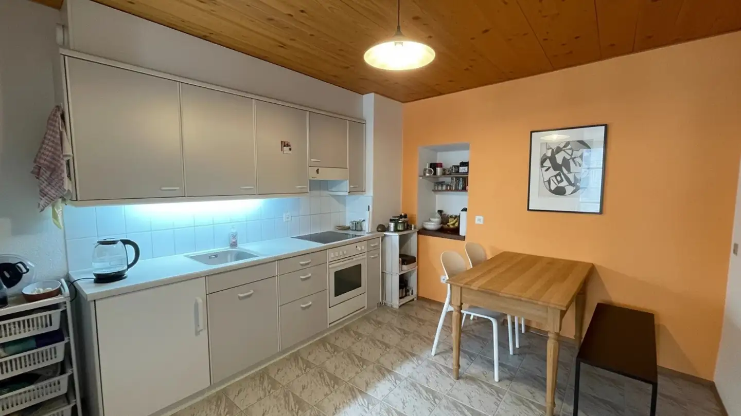 Appartamento in vendita - Faubourg De France 24, 2900 Porrentruy - Foto 4
