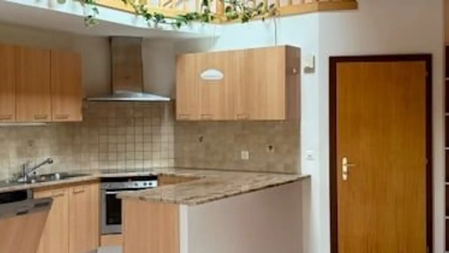 Appartamento in affitto - Chemin De La Vergnaulaz 14a, 1070 Puidoux