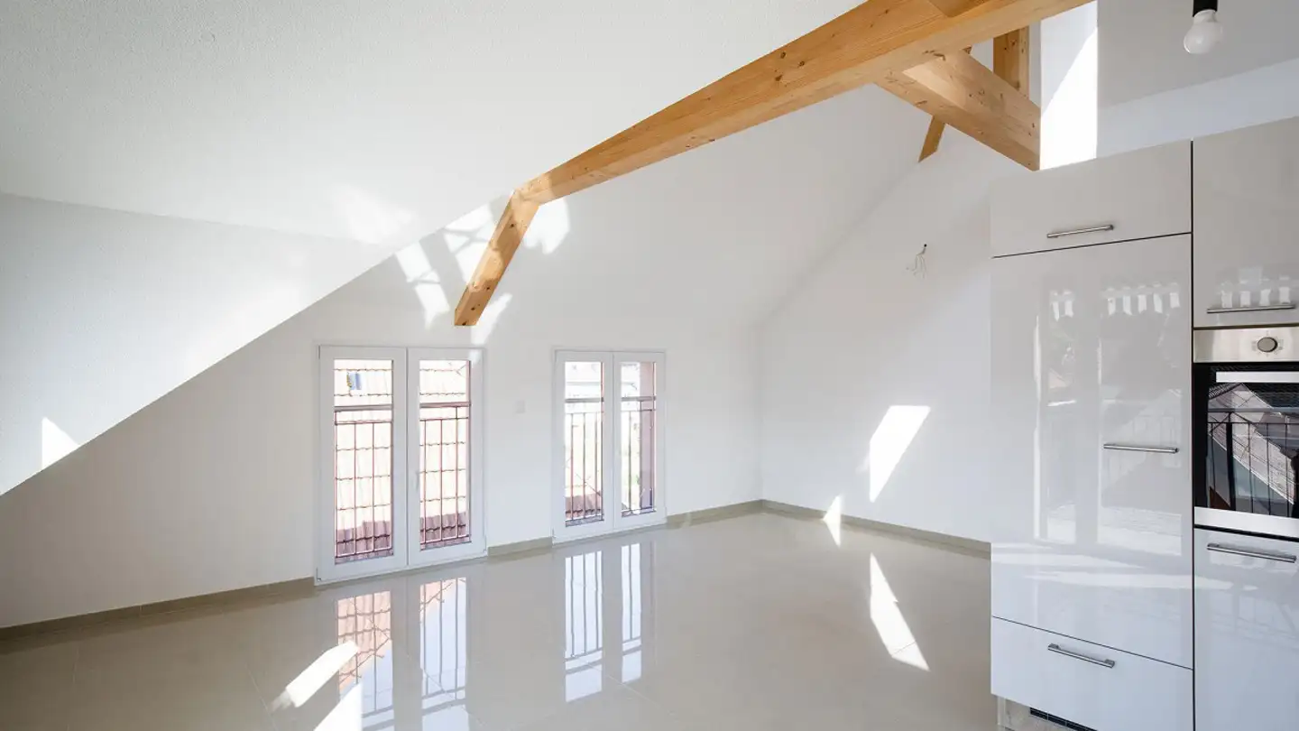 Mehrfamilienhaus kaufen - Burgdorfstrasse 5, 3367 Thörigen - Foto 3