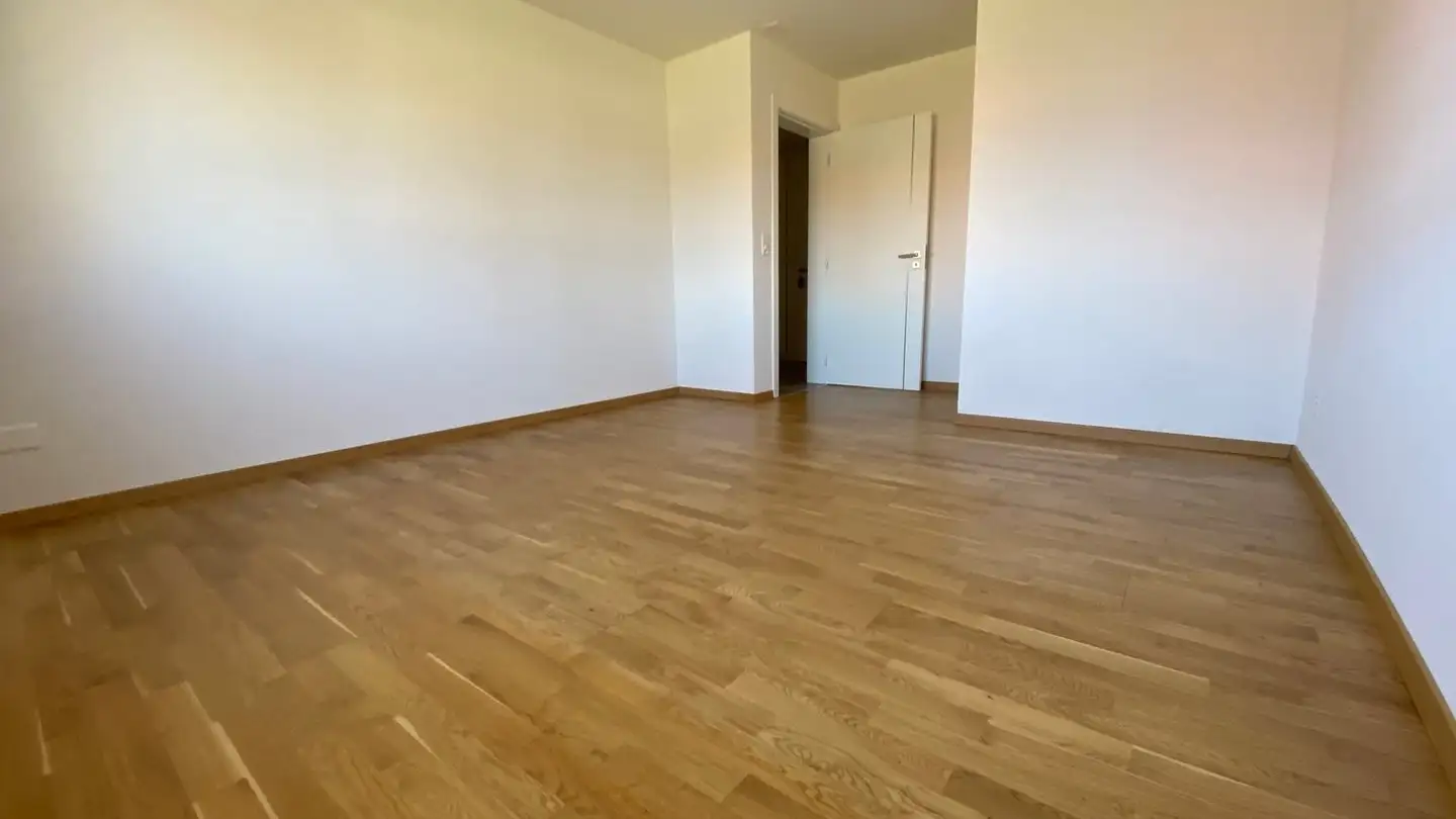 Appartamento in affitto - Avenue De La Gare 75a, 1022 Chavannes-près-Renens - Photo 2