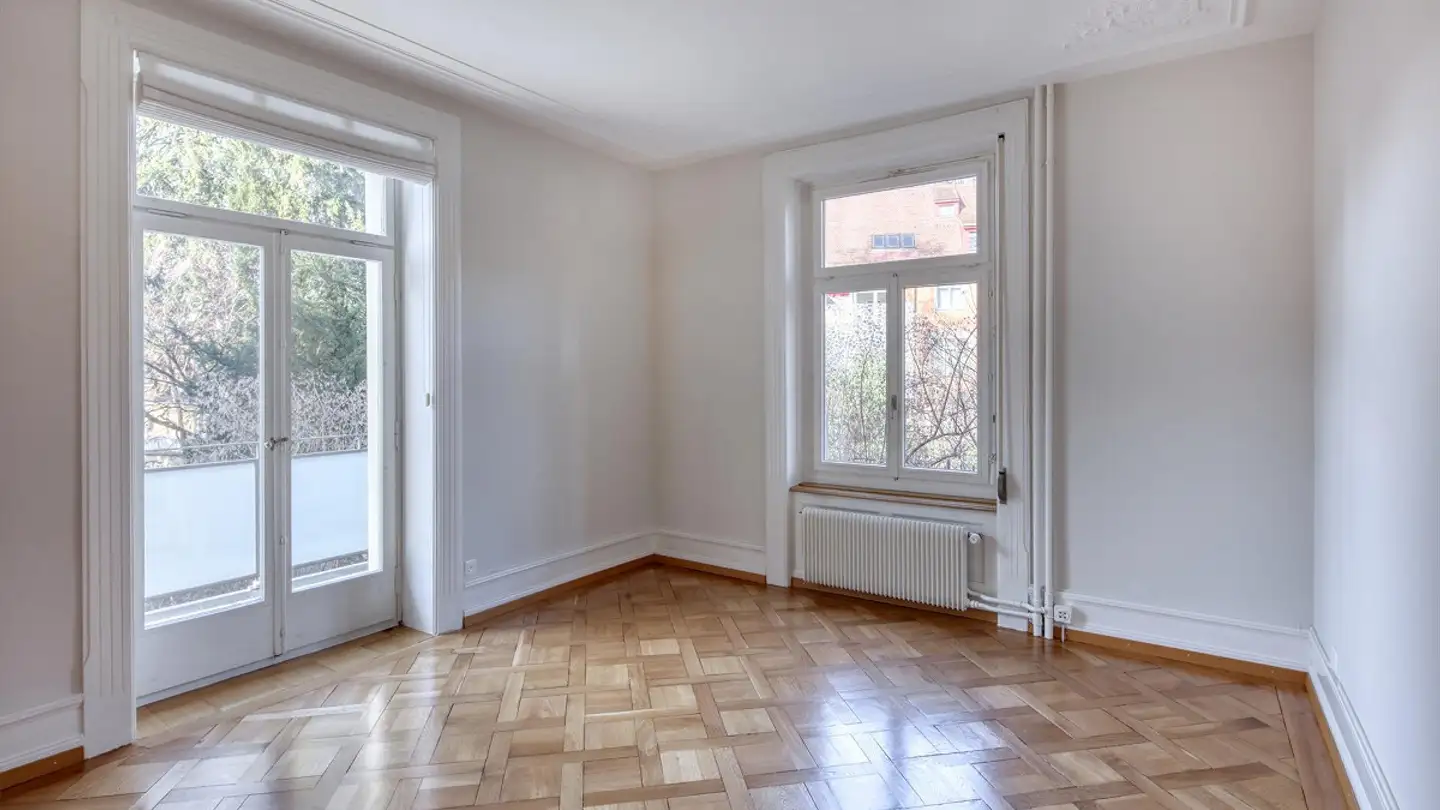 Appartamento in affitto - 8032 Zürich