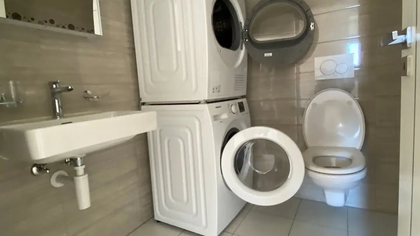 Appartamento in affitto - Avenue De La Gare 75a, 1022 Chavannes-près-Renens - Photo 4