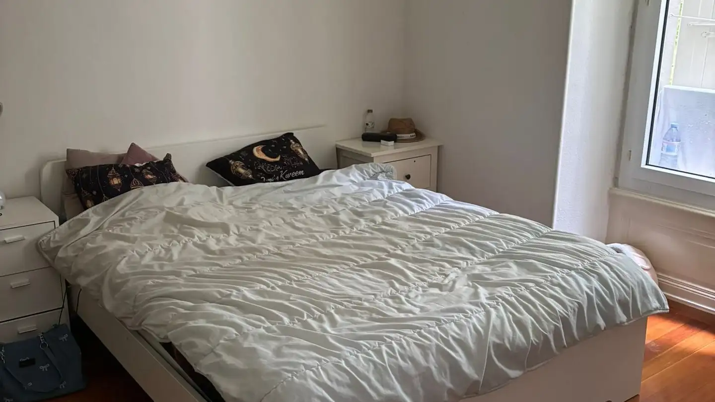 Appartement à louer - Avenue De Tivoli 24, 1007 Lausanne - Photo 3