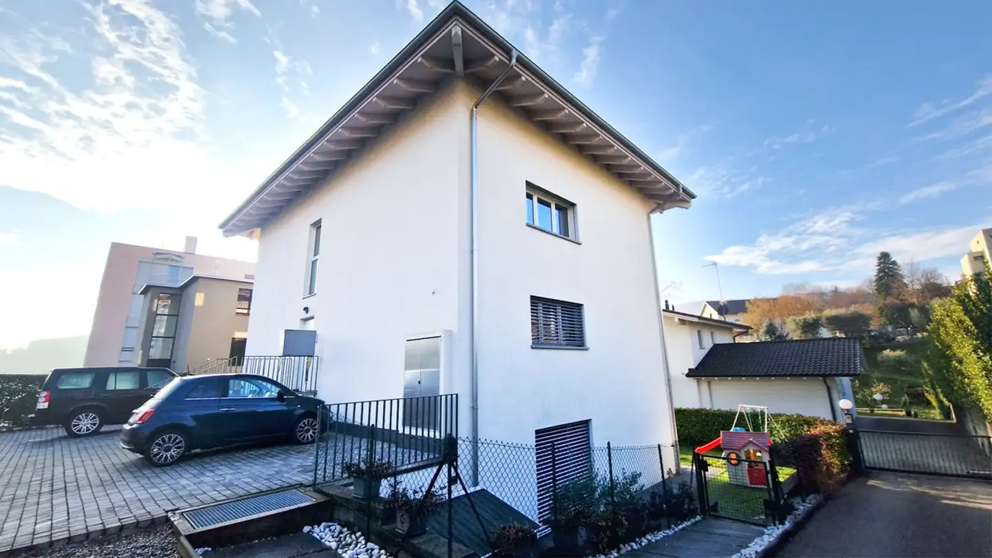 Apartment for sale - 6833 Vacallo