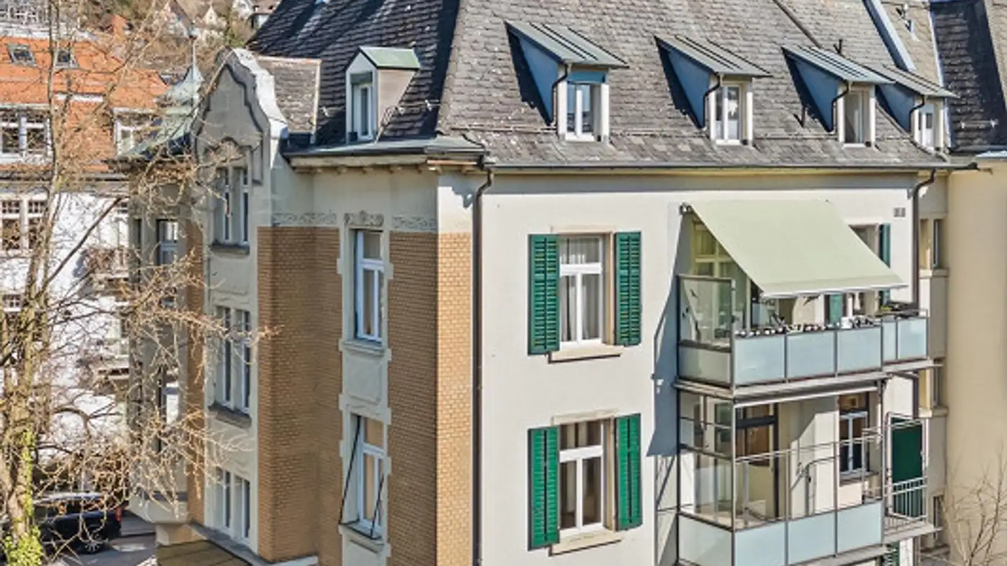 Appartamento in affitto - 8032 Zürich - Foto 2