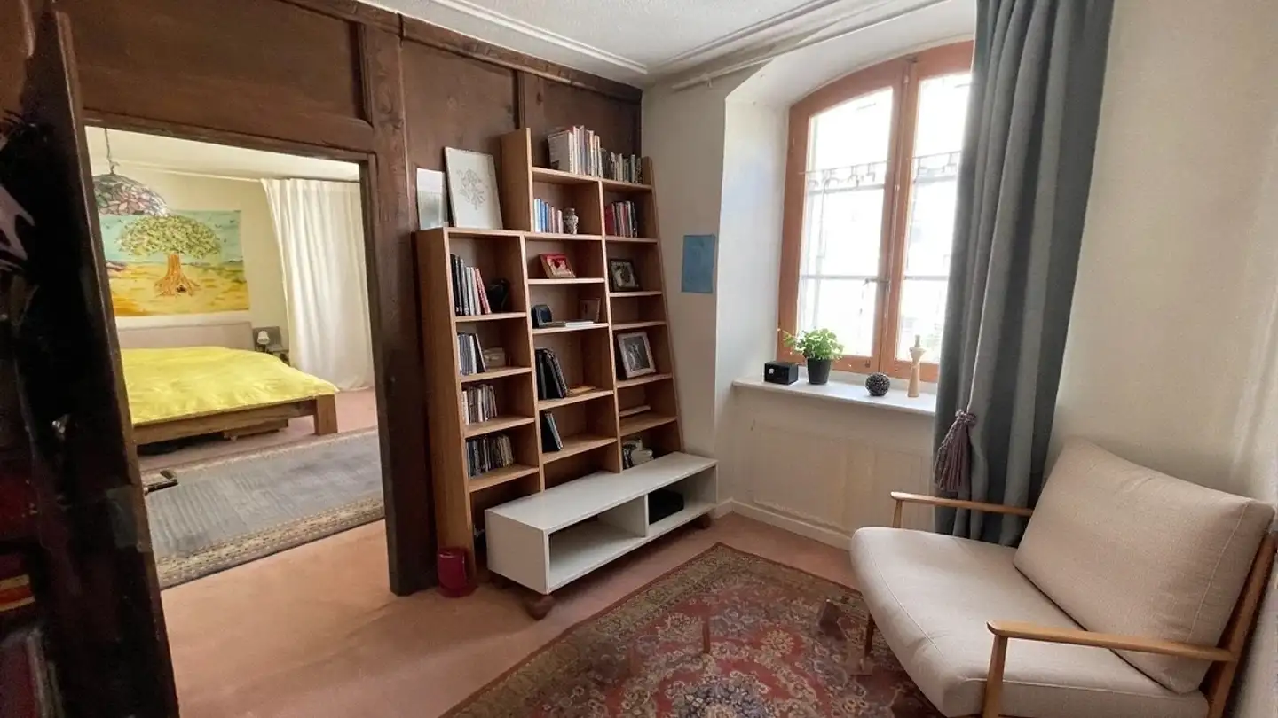 Apartment for sale - Faubourg De France 24, 2900 Porrentruy - Photo 3