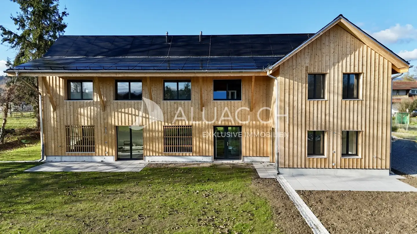 Appartamento in vendita - 3252 Worben