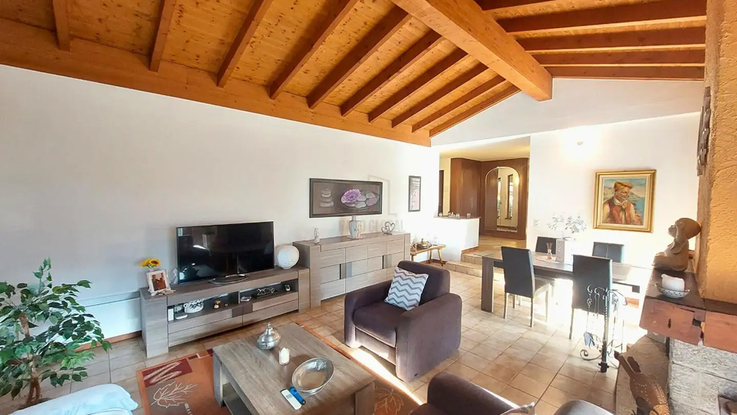 Maison individuelle à vendre - Fontana, 6710 Biasca - Photo 3